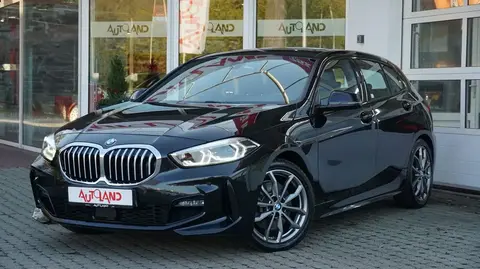 Annonce BMW SERIE 1 Diesel 2023 d'occasion Allemagne