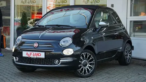 Used FIAT 500C Petrol 2023 Ad 