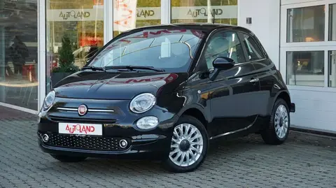 Used FIAT 500 Petrol 2022 Ad 