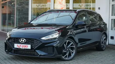 Annonce HYUNDAI I30 Essence 2023 d'occasion 