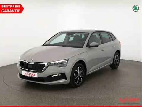 Used SKODA SCALA Petrol 2020 Ad 