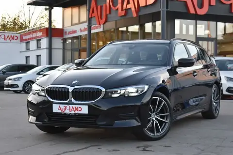 Annonce BMW SERIE 3 Diesel 2021 d'occasion 