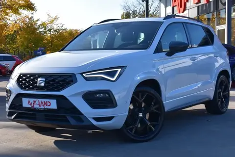 Used SEAT ATECA Diesel 2020 Ad 