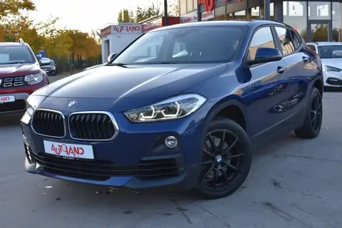 Used BMW X2 Petrol 2021 Ad 