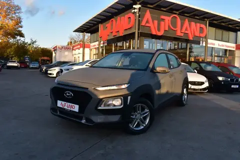 Annonce HYUNDAI KONA Essence 2019 d'occasion 