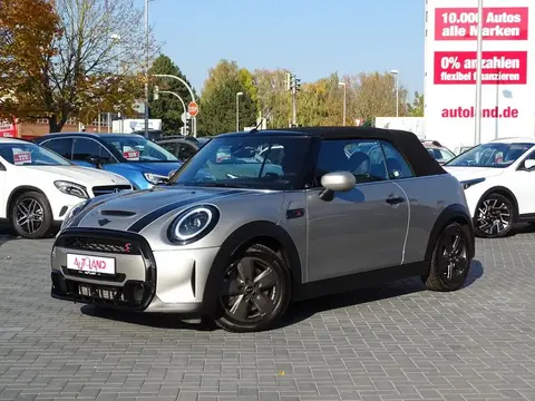 Used MINI COOPER Petrol 2023 Ad 