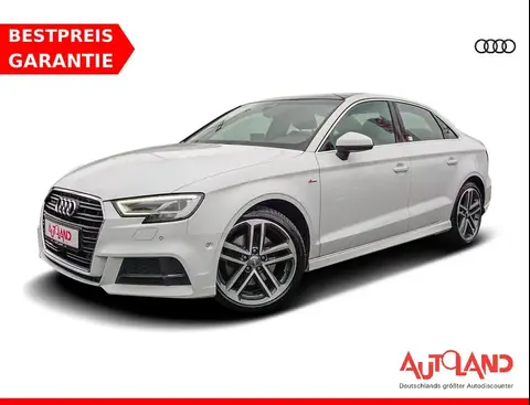 Annonce AUDI A3 Essence 2020 d'occasion 