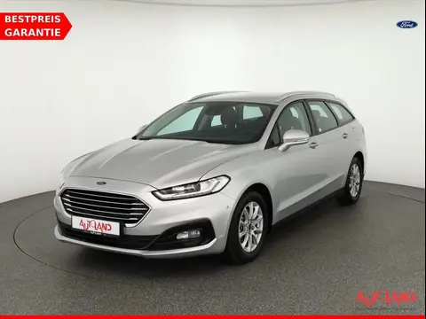 Used FORD MONDEO Petrol 2019 Ad 