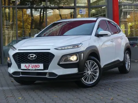 Used HYUNDAI KONA Petrol 2019 Ad 