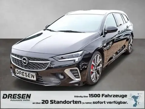 Used OPEL INSIGNIA Petrol 2021 Ad 