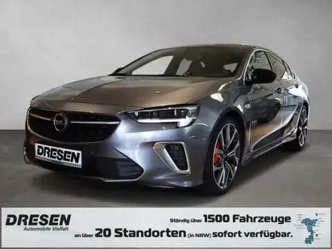 Annonce OPEL INSIGNIA Essence 2021 d'occasion 