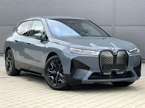 Annonce BMW IX Non renseigné 2023 d'occasion 