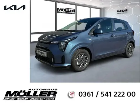 Used KIA PICANTO Petrol 2024 Ad 