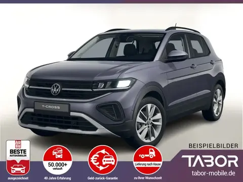 Annonce VOLKSWAGEN T-CROSS Essence 2024 d'occasion 