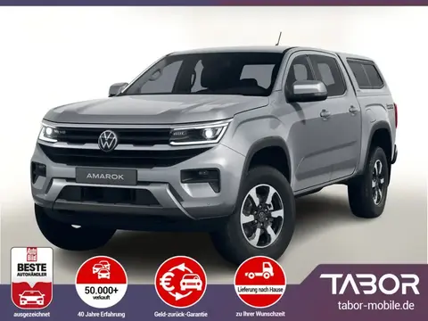 Annonce VOLKSWAGEN AMAROK Diesel 2024 d'occasion 