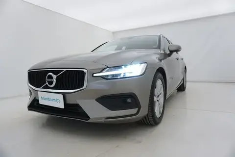 Annonce VOLVO V60 Diesel 2020 d'occasion 