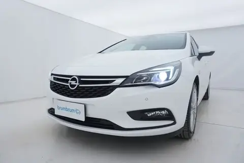 Annonce OPEL ASTRA Diesel 2019 d'occasion 