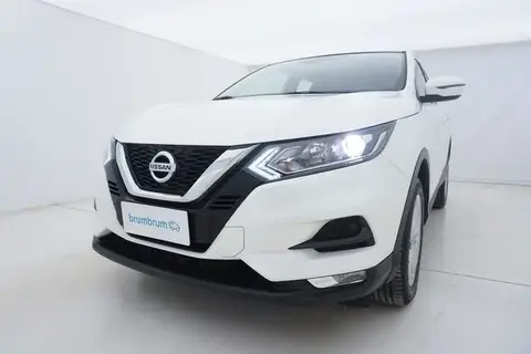 Used NISSAN QASHQAI Diesel 2020 Ad 