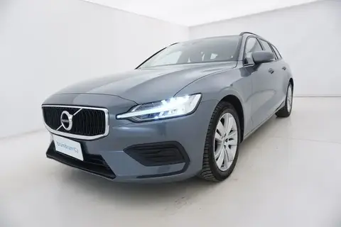 Used VOLVO V60 Hybrid 2021 Ad 