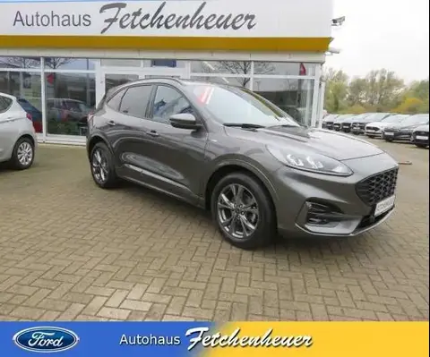 Annonce FORD KUGA Essence 2022 d'occasion 