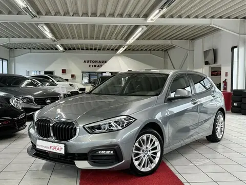 Annonce BMW SERIE 1 Diesel 2022 d'occasion 