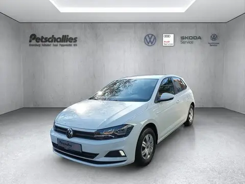 Used VOLKSWAGEN POLO Petrol 2021 Ad 