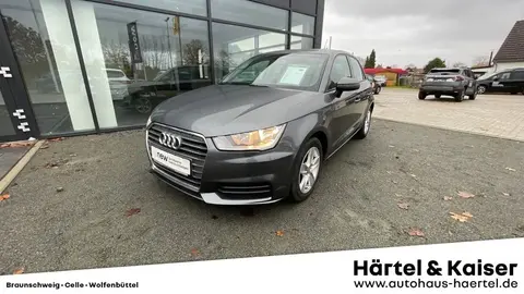 Used AUDI A1 Petrol 2018 Ad 