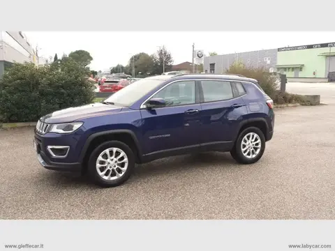 Used JEEP COMPASS Hybrid 2020 Ad 