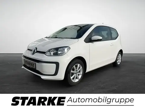 Used VOLKSWAGEN UP! Petrol 2018 Ad 