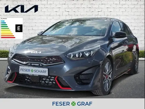 Annonce KIA PROCEED Essence 2024 d'occasion 