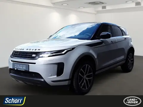 Annonce LAND ROVER RANGE ROVER EVOQUE Diesel 2024 d'occasion 