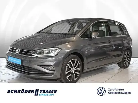 Used VOLKSWAGEN GOLF Petrol 2019 Ad 