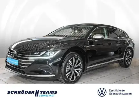 Used VOLKSWAGEN ARTEON Hybrid 2023 Ad 