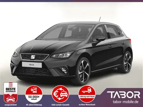 Annonce SEAT IBIZA Essence 2024 d'occasion 