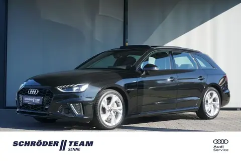 Annonce AUDI A4 Diesel 2024 d'occasion 