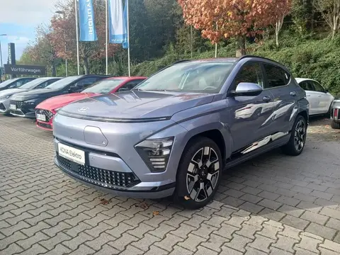 Annonce HYUNDAI KONA Non renseigné 2024 d'occasion 