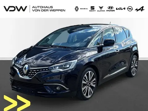 Used RENAULT SCENIC Petrol 2018 Ad 