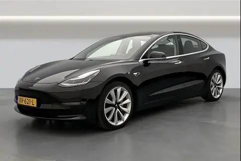 Annonce TESLA MODEL 3 Non renseigné 2019 d'occasion 