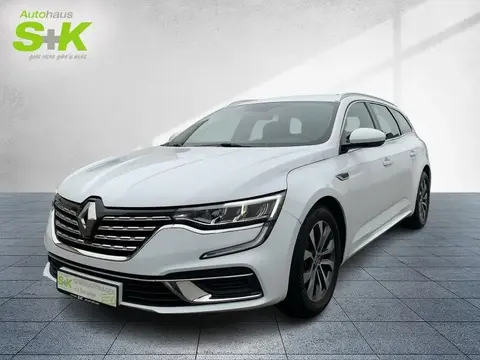 Used RENAULT TALISMAN Petrol 2022 Ad 