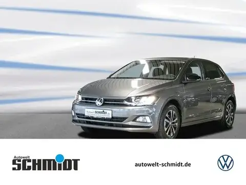 Used VOLKSWAGEN POLO Petrol 2020 Ad 