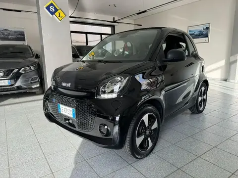 Used SMART FORTWO Not specified 2021 Ad 