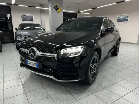 Used MERCEDES-BENZ CLASSE GLC Diesel 2019 Ad 