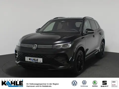 Used VOLKSWAGEN TIGUAN Diesel 2024 Ad 