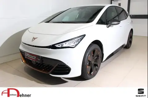 Used CUPRA BORN Not specified 2023 Ad 