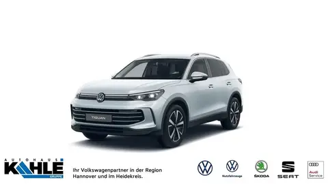 Annonce VOLKSWAGEN TIGUAN Essence 2024 d'occasion 