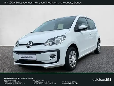 Used VOLKSWAGEN UP! Petrol 2020 Ad 