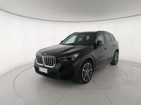 Annonce BMW X1 Hybride 2023 d'occasion 