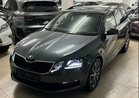 Annonce SKODA OCTAVIA Essence 2019 d'occasion 