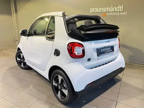 Used SMART FORTWO Not specified 2021 Ad 