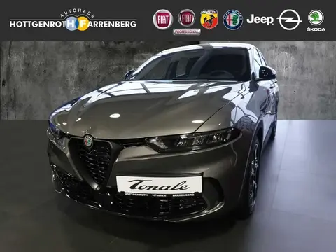 Annonce ALFA ROMEO TONALE Essence 2024 d'occasion 